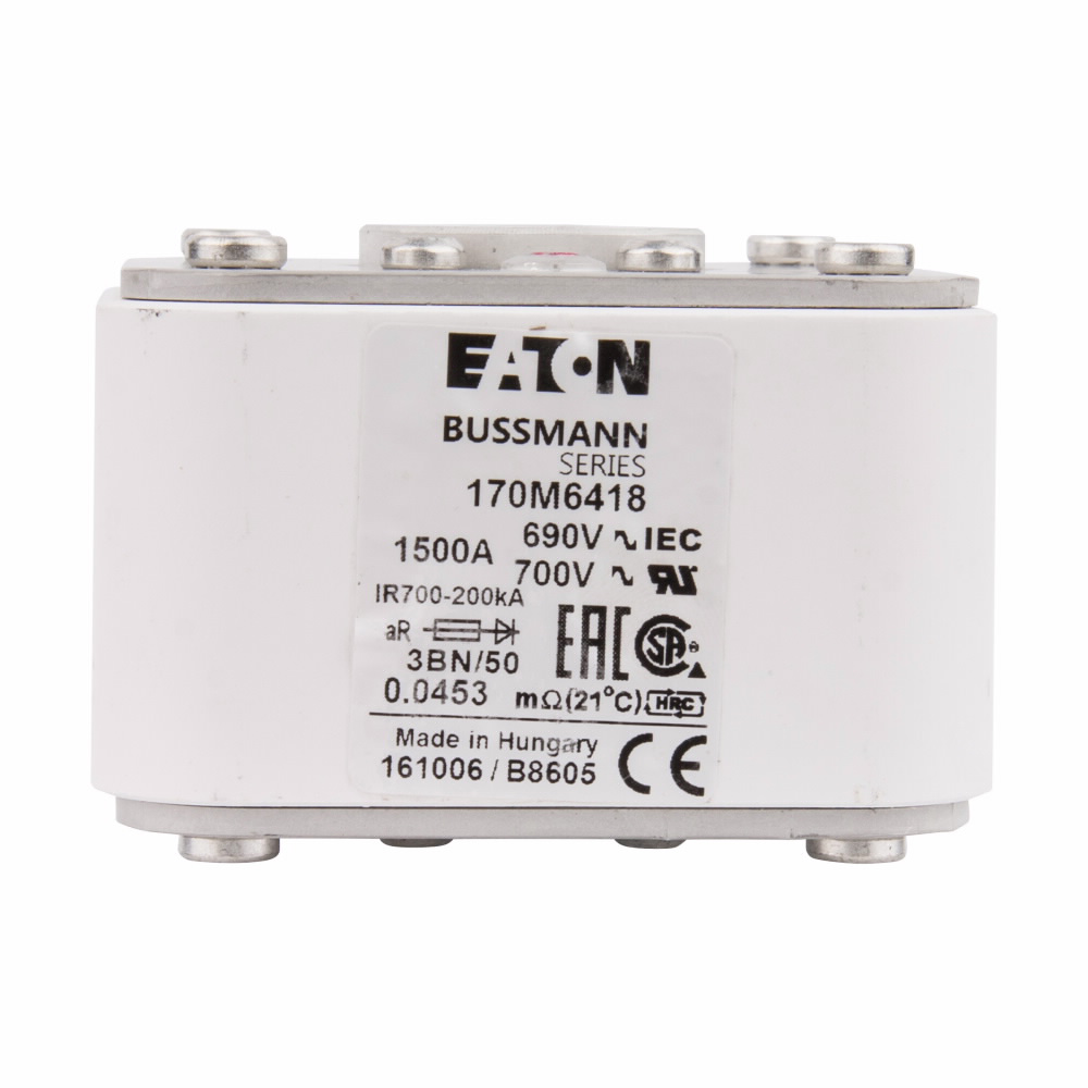 Image of Bussmann 170M6418