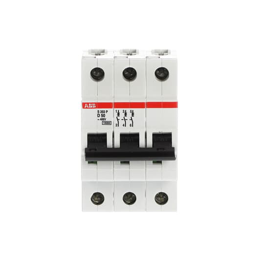 Image of ABB 2CDS283001R0501