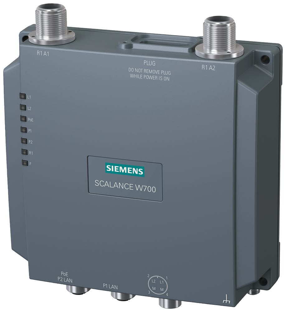 Image of Siemens 6GK57781GY000TA0