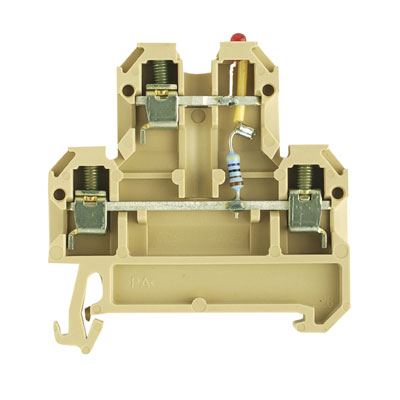 Image of Weidmuller 0539160000