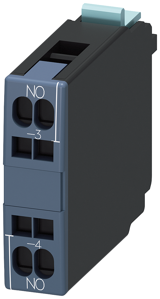 Image of Siemens 3RH1921-2CA10