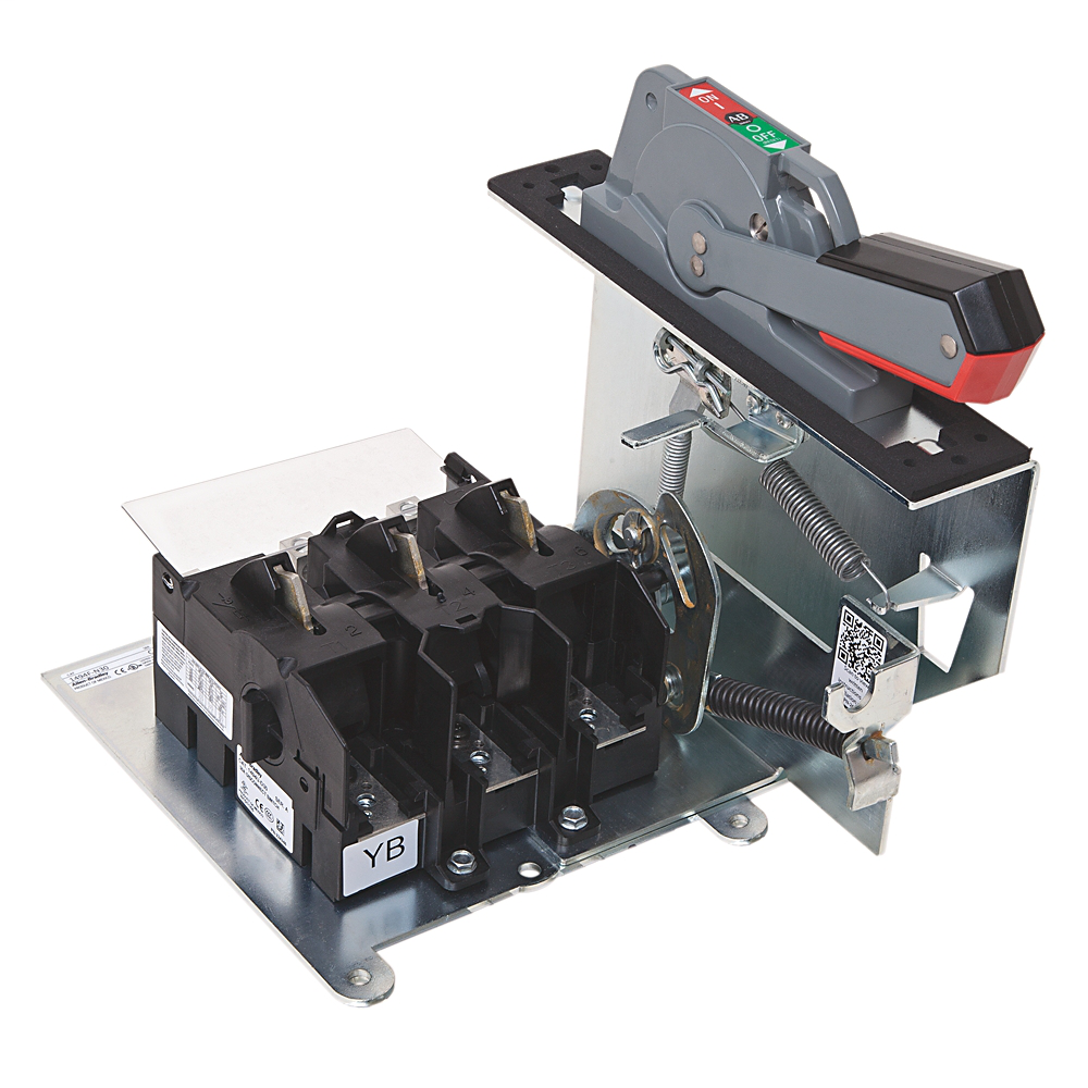 Image of Allen-Bradley 1494F-N30