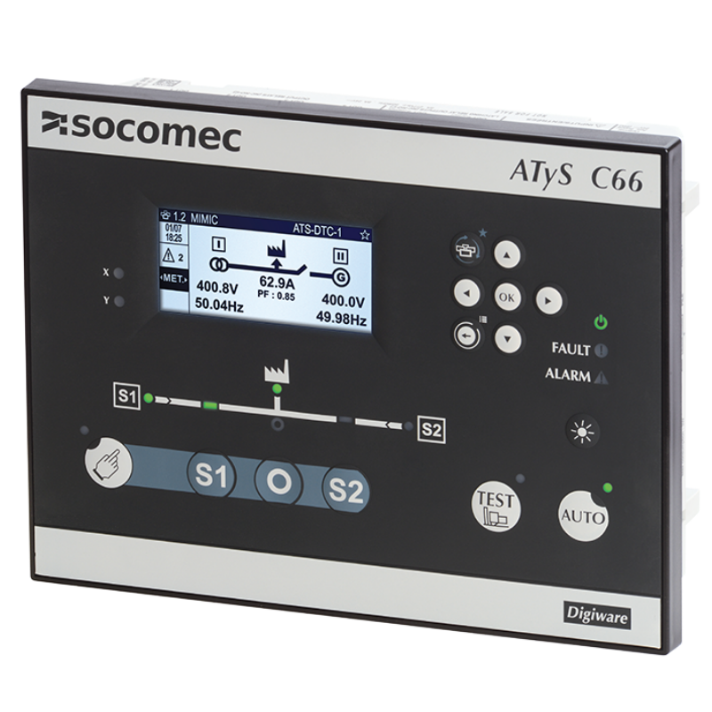 Image of Socomec 16000066