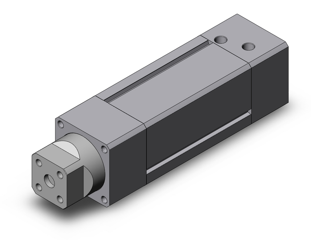 Image of SMC MGZ63TF-100