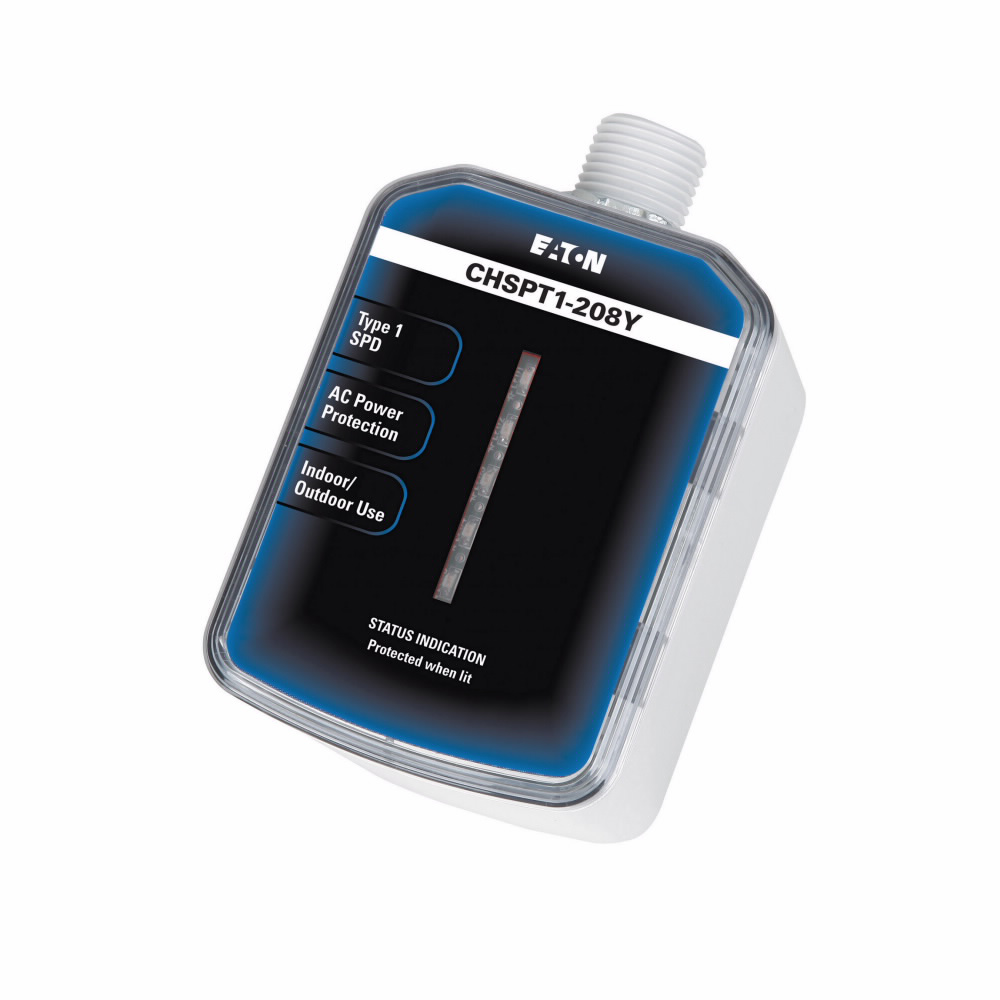 Image of Eaton CHSPT1-208Y
