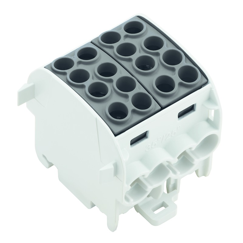 Image of Weidmuller 1561690000