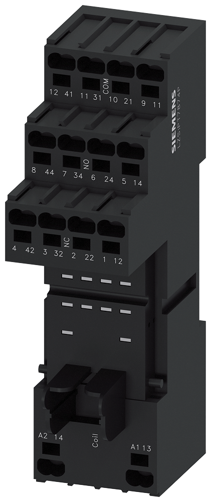Image of Siemens LZS:PT7874P