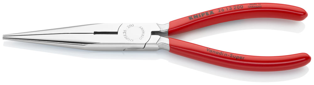 Image of KNIPEX 26 13 200