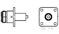 Image of TE Connectivity 1057289-1