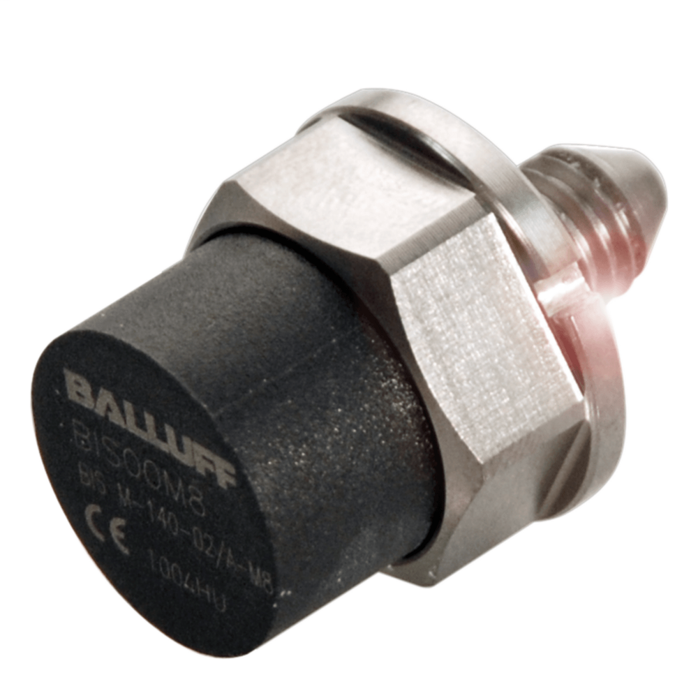 Image of Balluff BIS M-140-02/A-M8