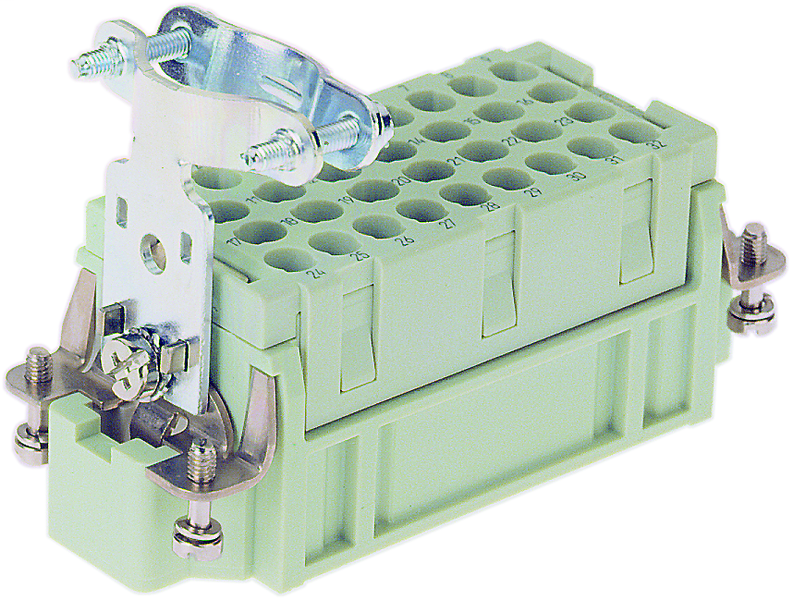 Image of Harting 09000005340