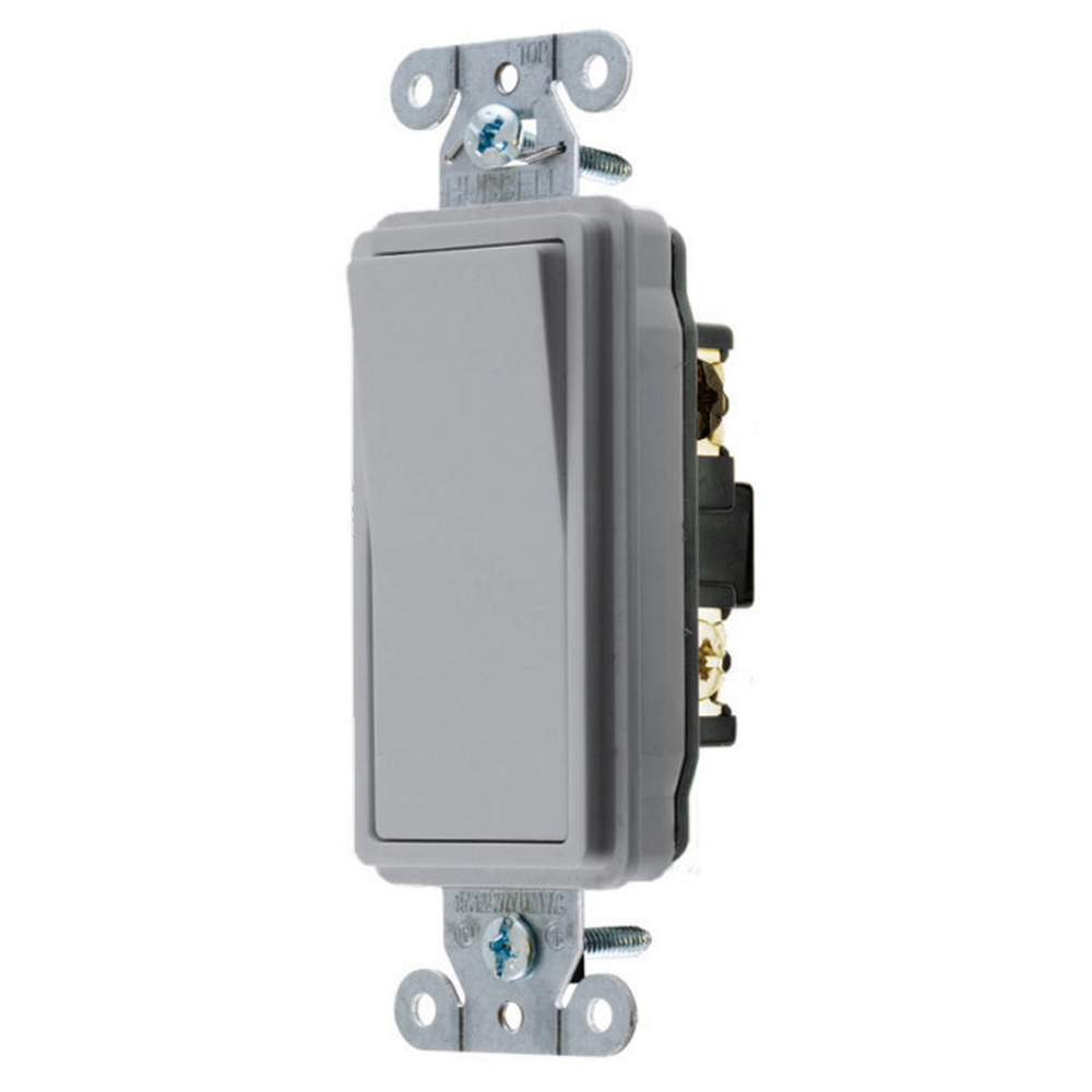 Image of Hubbell Wiring Device-Kellems DS315GY
