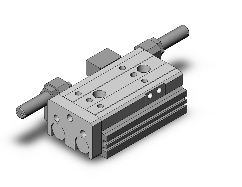 Image of SMC MXQ16-30B