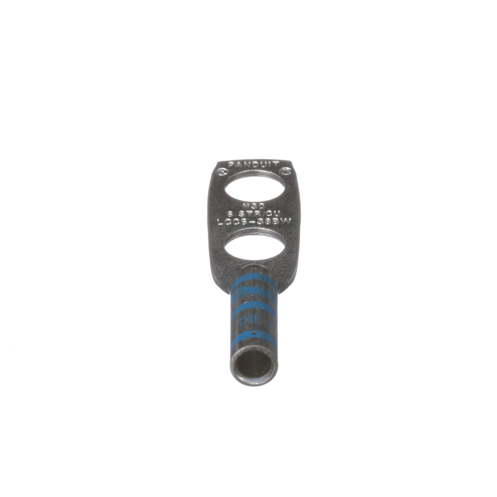 Image of Panduit LCC6-38BW-L