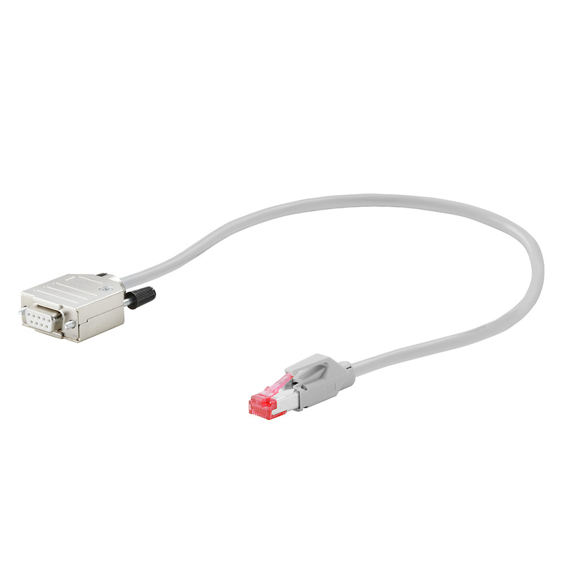 Image of Weidmuller 2578530000