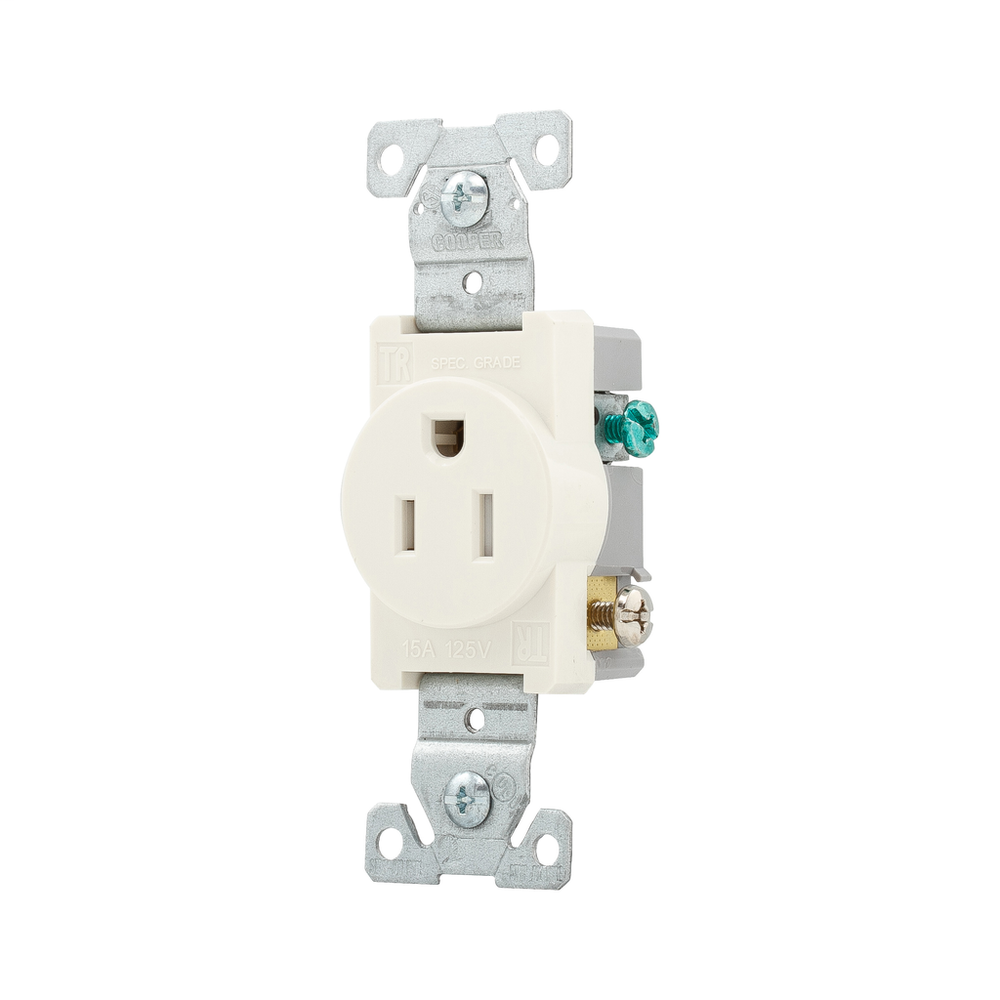 Image of Cooper Wiring Devices TR817LA-BOX