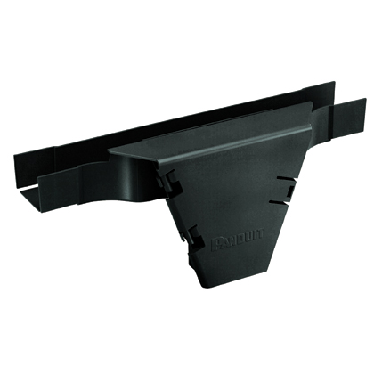 Image of Panduit FVTHD2X2BL