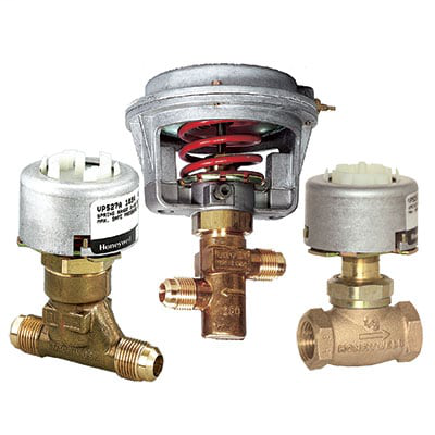 Image of Honeywell VP522A1039/U