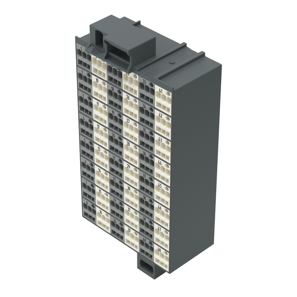 Image of WAGO 726-421