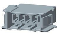 Image of TE Connectivity 293161-1