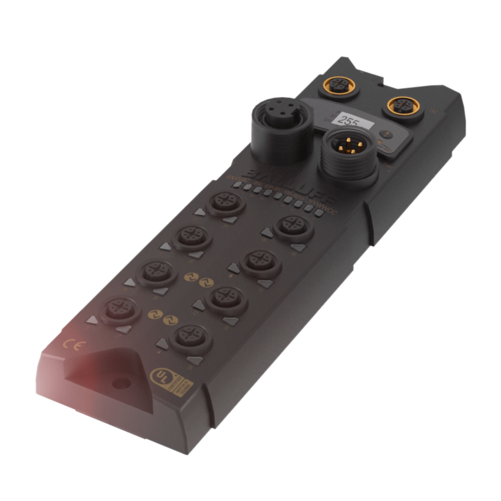 Image of Balluff BNI EIP-502-105-R015