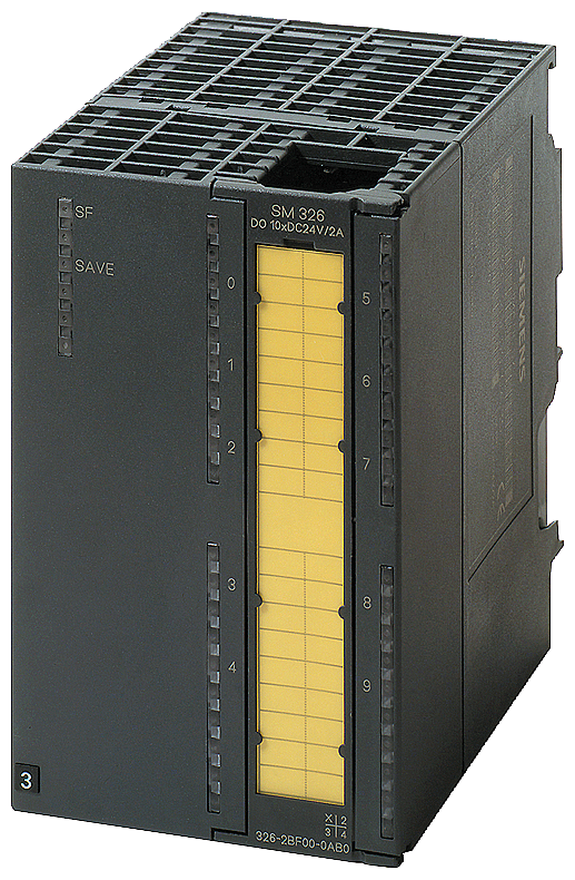 Image of Siemens 6AG13261RF014AB0