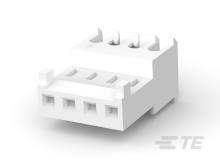 Image of TE Connectivity 3-644563-4