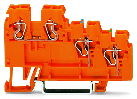 Image of WAGO 270-577