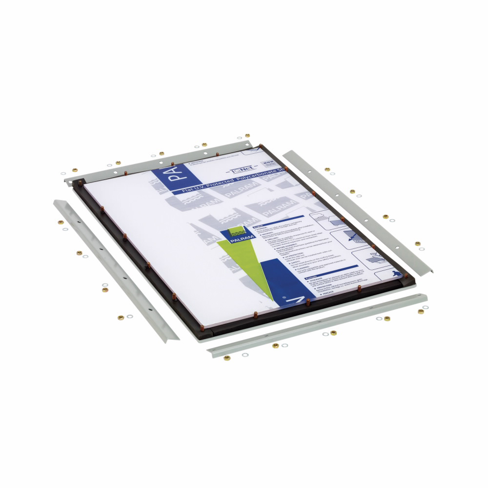 Image of B-Line PWK138SS