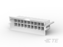 Image of TE Connectivity 1-1586585-8