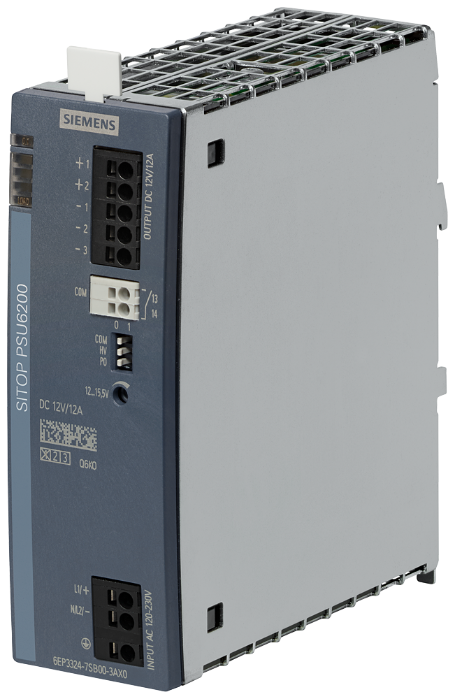 Image of Siemens 6EP33247SB003AX0