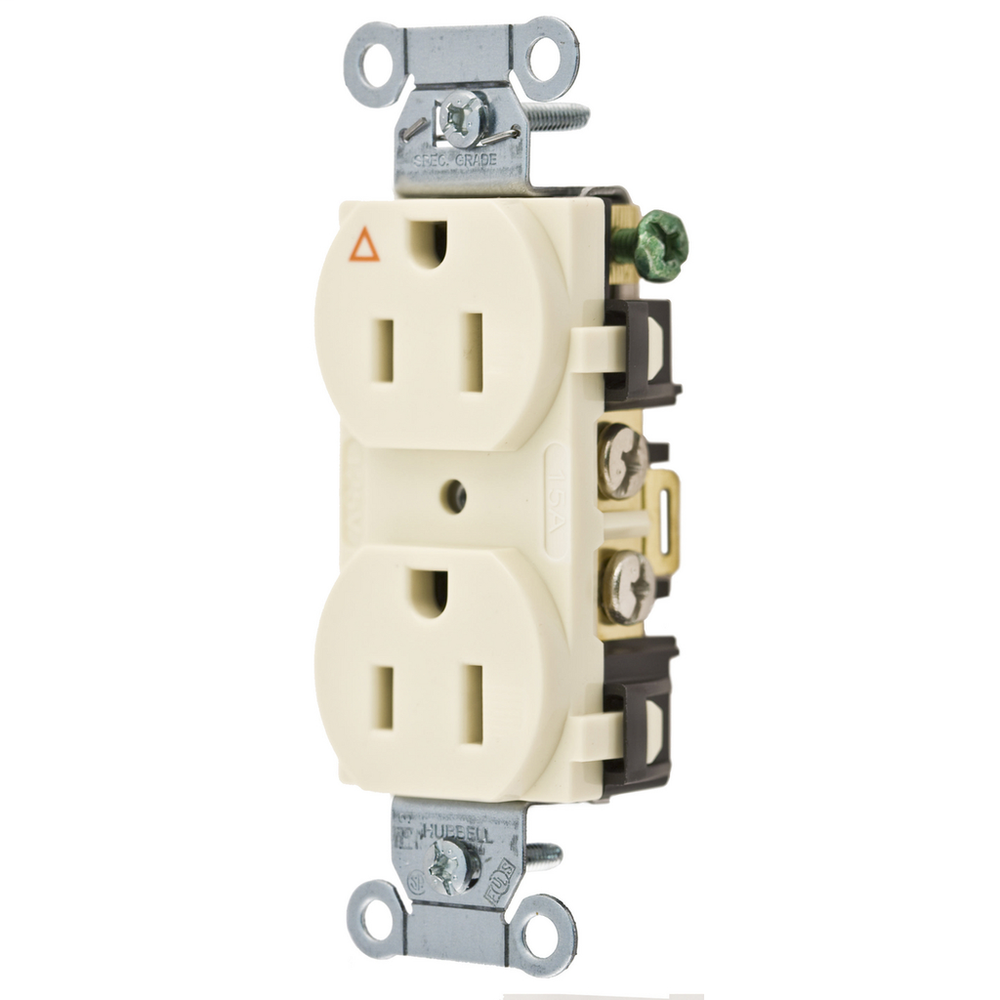 Image of Hubbell Wiring Device-Kellems IG5252LA
