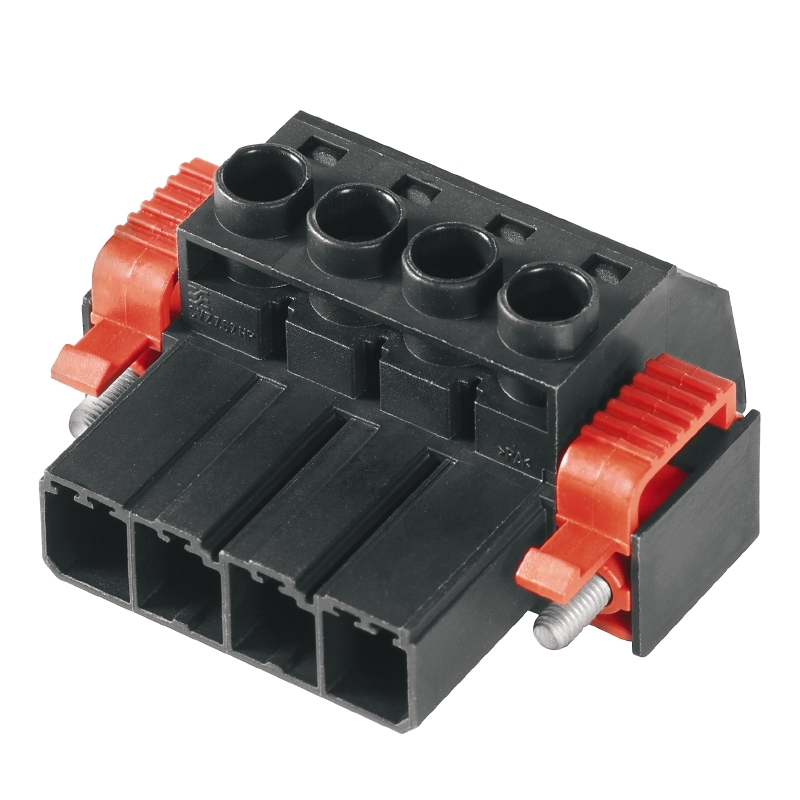 Image of Weidmuller 1932200000