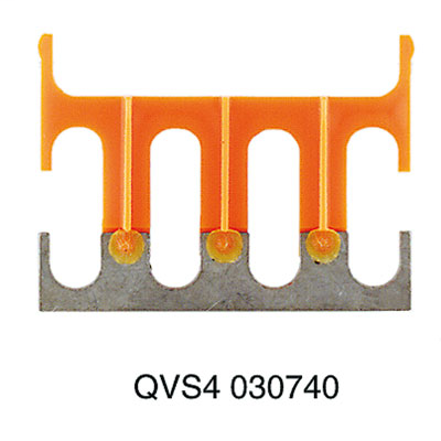 Image of Weidmuller 0358460000