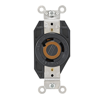Image of Leviton 2660