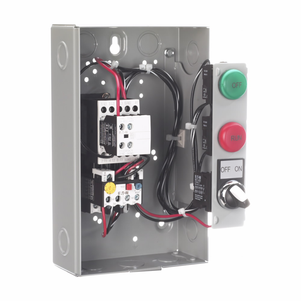 Image of Eaton ECX09E1AAA-L