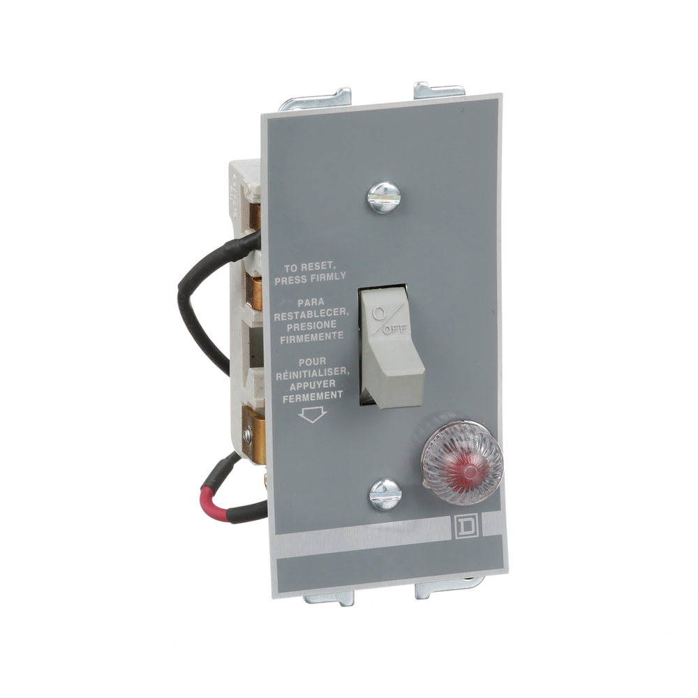 Image of Schneider Electric 2510FO2P