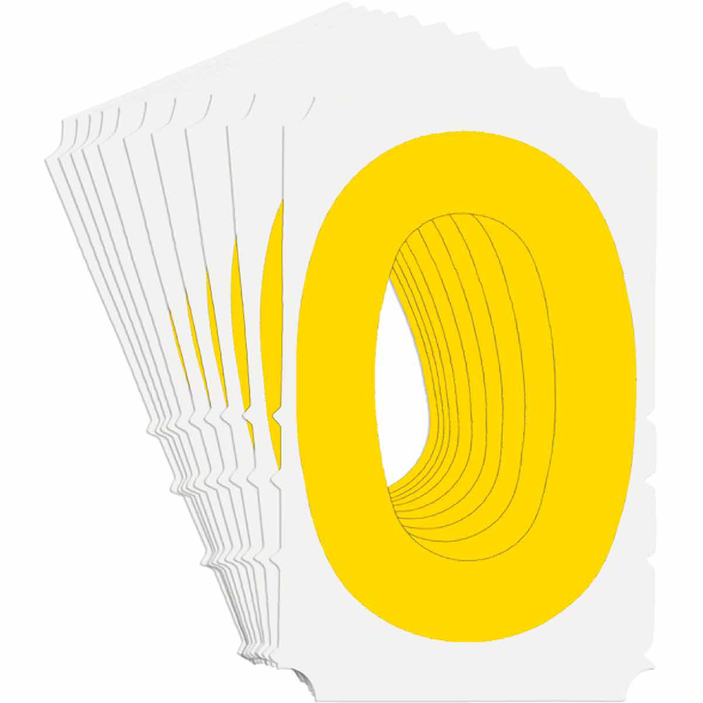 Image of Brady 5150-0