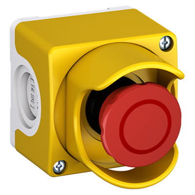 Image of ABB CEPY1-2002