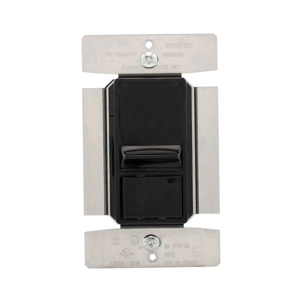 Image of Cooper Wiring Devices SF8AP7-BK