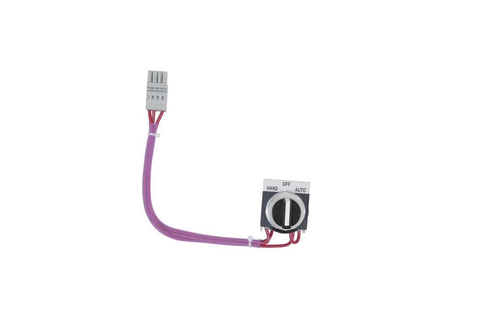 Image of Allen-Bradley 599-SSF-HOA