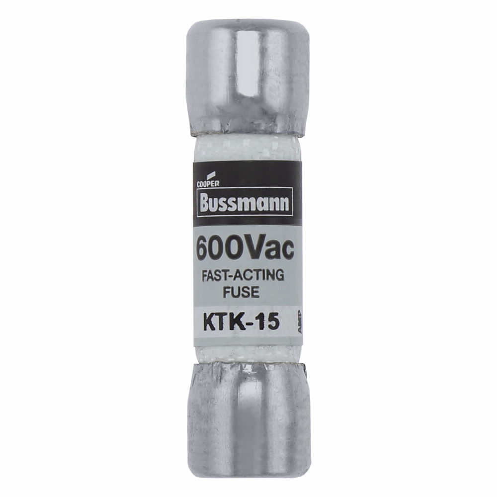 Image of Bussmann KTK-15