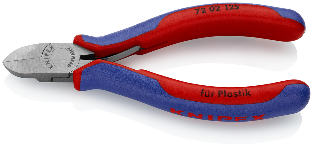 Image of KNIPEX 72 02 125