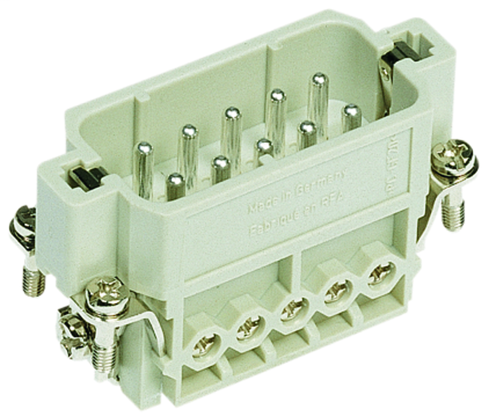 Image of Harting 09200102612