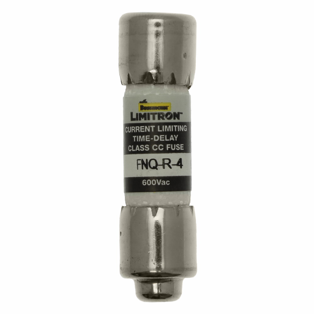 Image of Bussmann FNQ-R-4