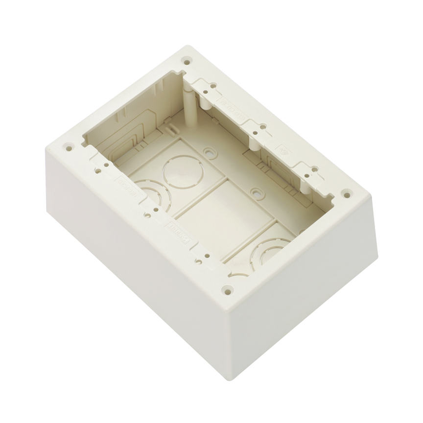 Image of Panduit JBP3DEI