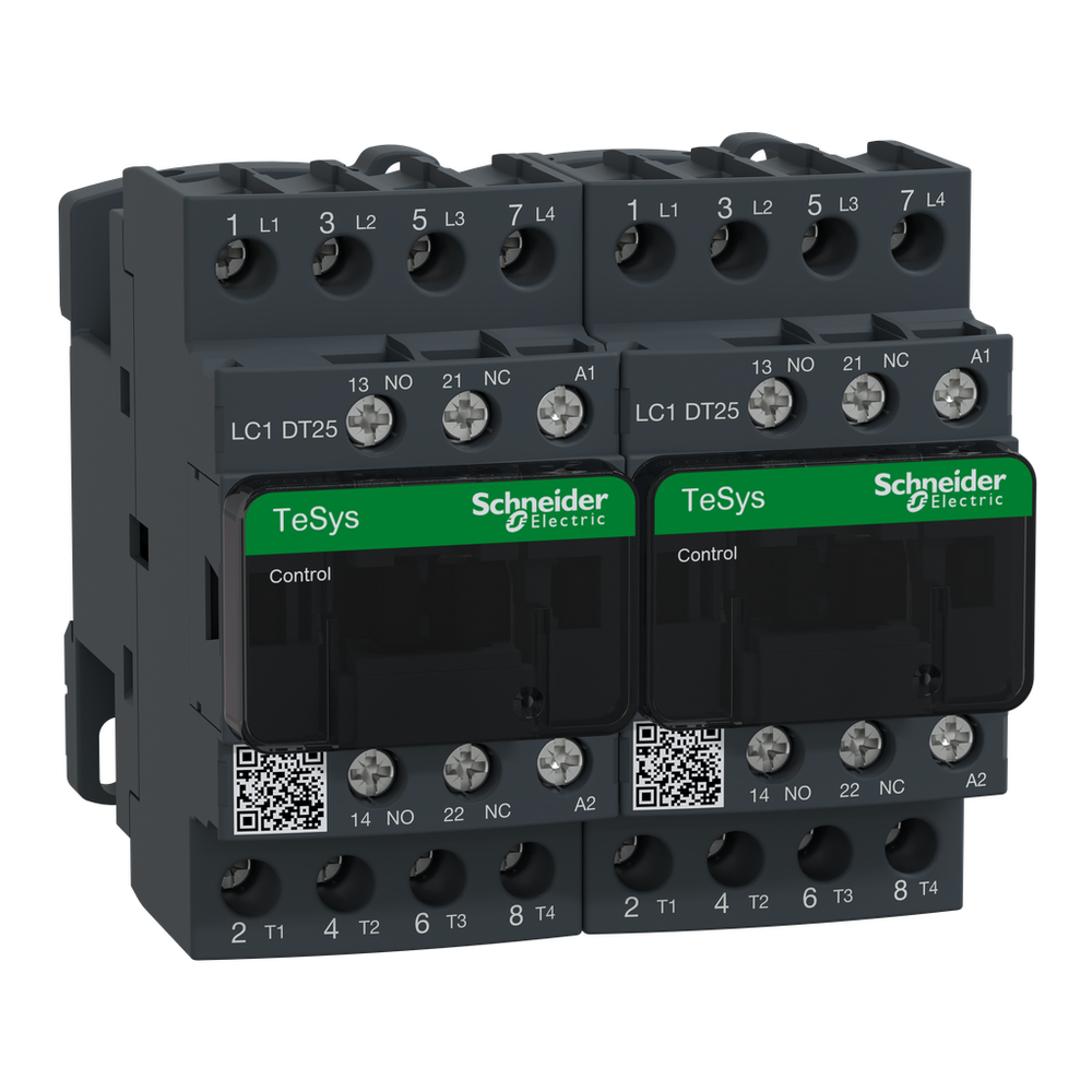 Image of Schneider Electric LC2DT25P7