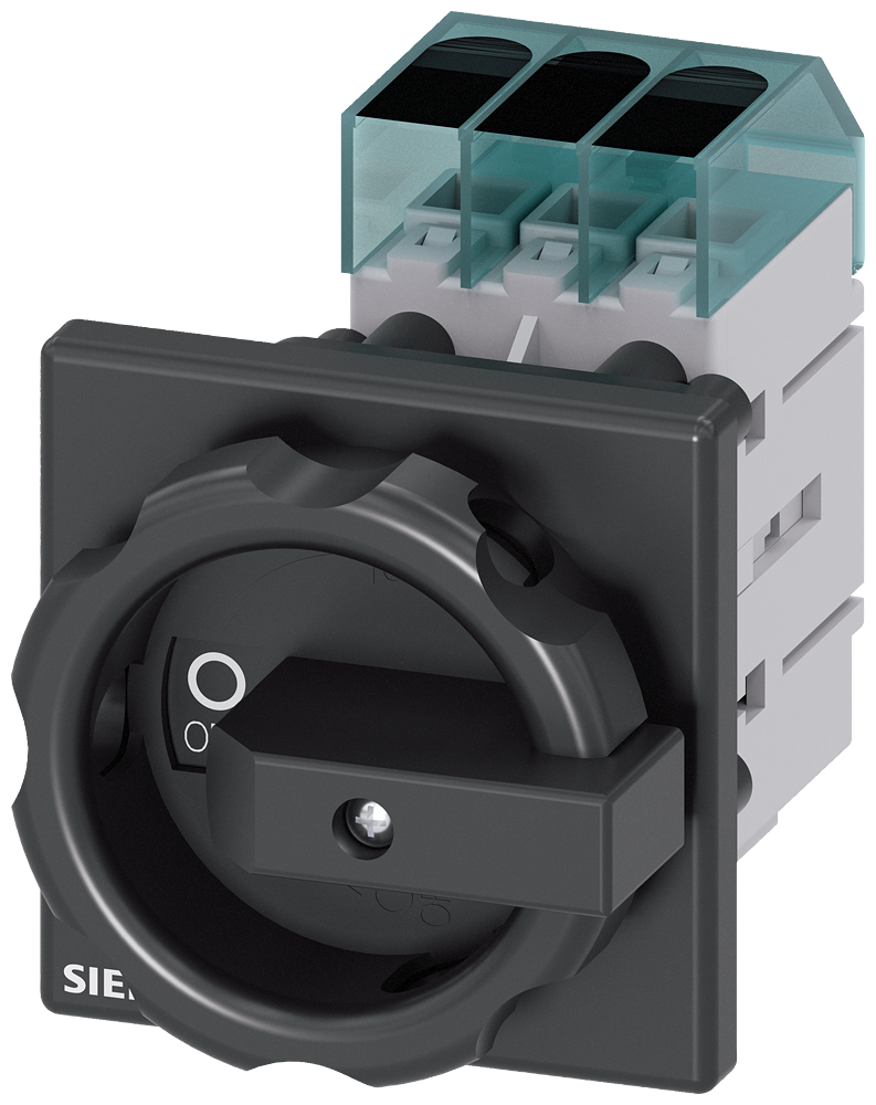 Image of Siemens 3LD3454-0TK51