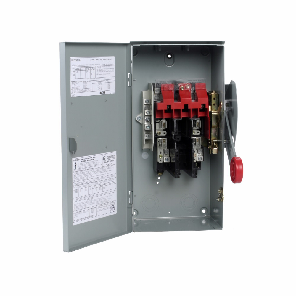 Image of Eaton DH221NRK-CSA