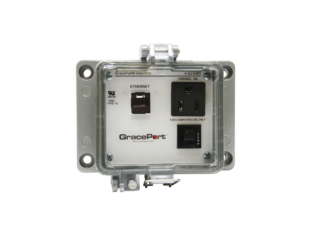Image of Grace Ports P-R2-K4R3